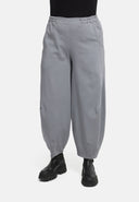 Spodnie 'Juline' – dżinsy z elastanem, wygodne i stylowe