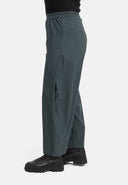 Pantalon 'Calina' en parachute, large, avec stretch