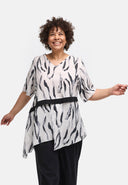 'Maris' Tunika – leicht, künstlerisch & vielseitig stylbar