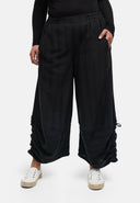 Pantaloni 'Verde' – ariosi, naturali e moderni rilassati