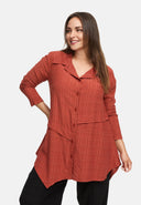 A-lijn Blouse Asymmetrisch 'Ferina'