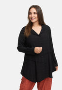 A-lijn Blouse Asymmetrisch 'Ferina'