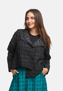 Asymmetrische bolero 'Velena'