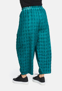 Pantalon léger à jambe large 'Velena'