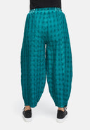 Pantalon léger à jambe large 'Velena'