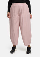 'Veya' Broek – zacht vallend, flatterend & comfortabel