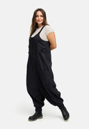 Salopette con Stretch in Paracadute 'Isara'