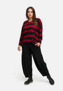 'Mirella' Shirt – ultra-soft, comfortable & expressive
