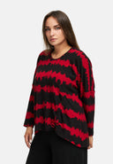 'Mirella' Shirt – ultra-soft, comfortable & expressive