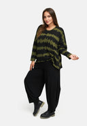 'Mirella' Shirt – ultra-soft, comfortable & expressive