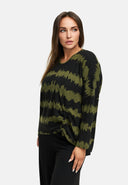 'Mirella' Shirt – ultra-soft, comfortable & expressive