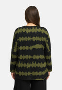 'Mirella' Shirt – ultra-soft, comfortable & expressive