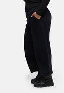 'Lova' pantalon - stretch coton, forme ballon