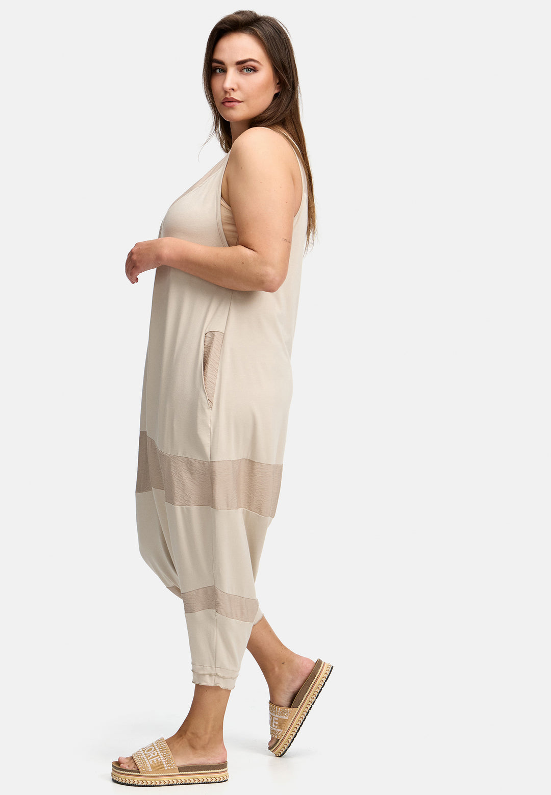 Kekoo Jumpsuit 'Maris