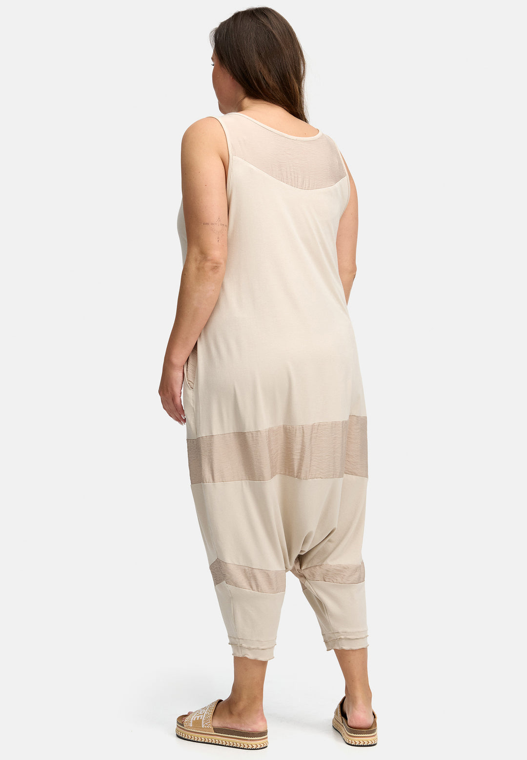 Kekoo Jumpsuit 'Maris