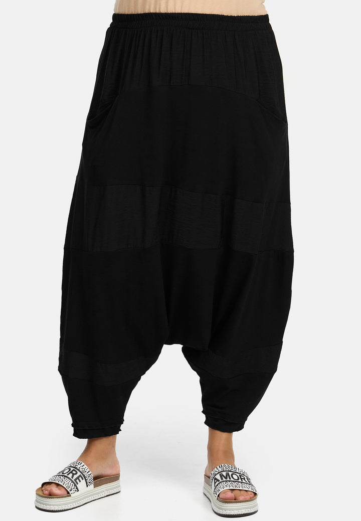 Kekoo Pantalon de Harem 'Maris