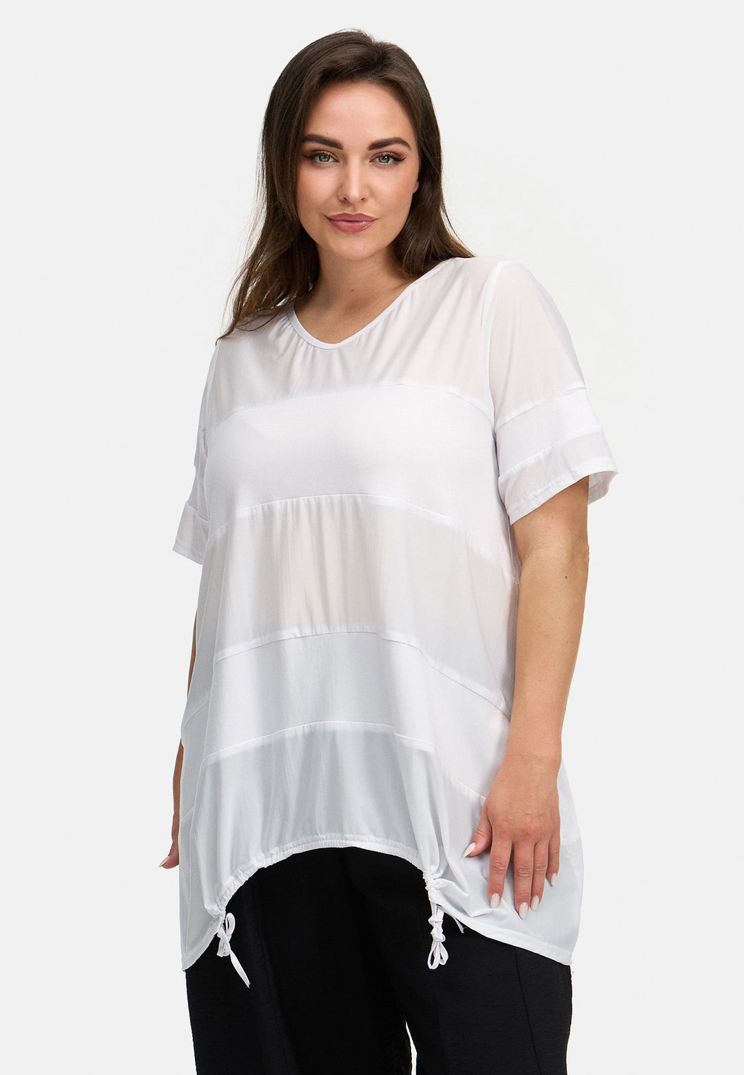 Kekoo T-shirt long 'Solara