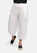 Pantaloni Kekoo 7/8 Uni 'Serra'