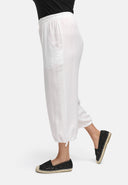 Pantaloni Kekoo 7/8 Uni 'Serra'