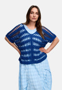 Kekoo Knit Shirt 'Cotton'