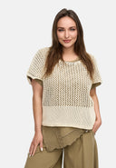 Kekoo Knit Shirt 'Cotton'