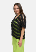 Kekoo Knit Shirt 'Cotton'