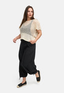 Kekoo Knit Shirt 'Cotton'