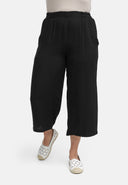 Pantaloni Kekoo 7/8 Uni 'Serra'