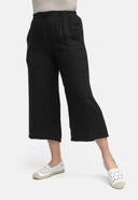 Pantaloni Kekoo 7/8 Uni 'Serra'