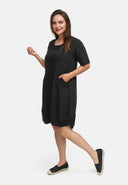 Kekoo Dress 'Lino'