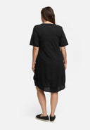 Kekoo Dress 'Lino'