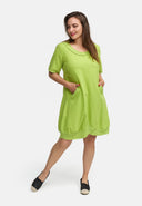 Kekoo Dress 'Lino'