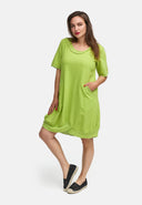 Kekoo Dress 'Lino'
