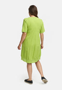 Kekoo Dress 'Lino'