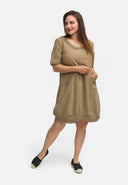 Kekoo Dress 'Lino'