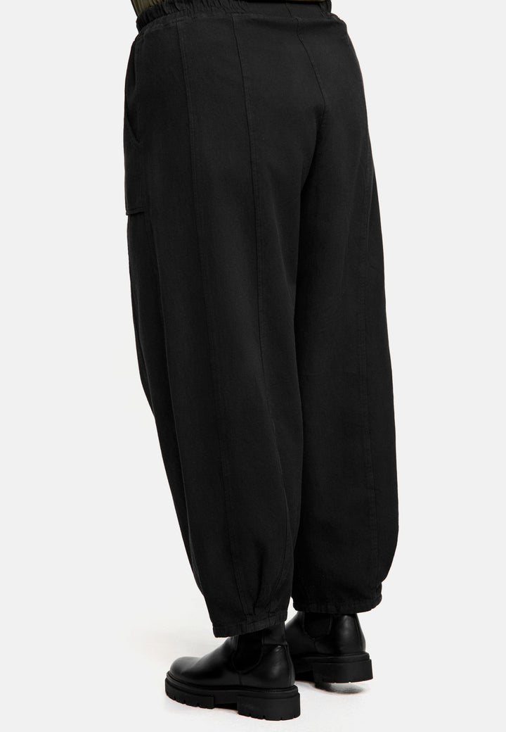 Kekoo Pants 'Velvet' 