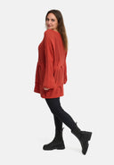 Knit Shirt made of pure cotton 'Cotona'