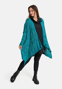 'Cotona' Strickjacke – cozy, weich & mit eleganter Strickstruktur