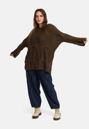 Knit Shirt made of pure cotton 'Cotona'