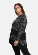 'Seriva' Tunic – A-line, soft & casually flowing