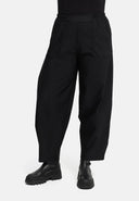 'Calina' Hose aus Parachute, Weit, mit Stretch