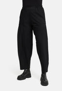 'Calina' Broek van Parachute, Wijd, met Stretch
