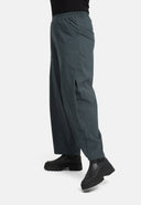 'Calina' Broek van Parachute, Wijd, met Stretch