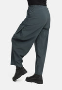 'Calina' Broek van Parachute, Wijd, met Stretch
