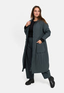 'Calina' Broek van Parachute, Wijd, met Stretch
