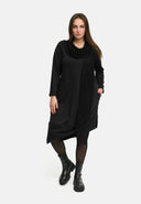 Sukienka 'Lunet' – nowoczesna, elegancka i o charakterystycznym designie