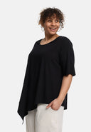 Camicia 'Valeria' – fluente, moderna e minimalista