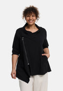 Giacca 'Valeria' – leggera, asimmetrica e moderna