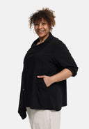 Giacca 'Valeria' – leggera, asimmetrica e moderna