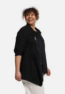 Giacca 'Valeria' – leggera, asimmetrica e moderna